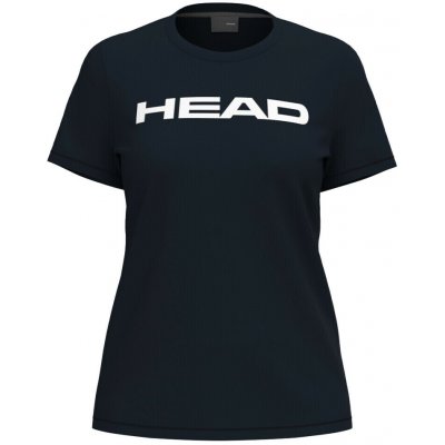 Head Dámské tričko CLUB ORIGINAL T-Shirt Women – Hledejceny.cz