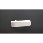 Správa oken Okapničky do plastových oken 729/ZD Barva: Bíla RAL 9010 – Zbozi.Blesk.cz