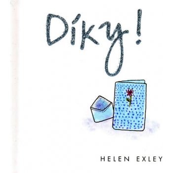 Díky! - Exleyová Helen