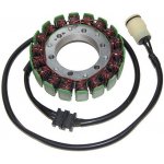 ELECTROSPORT vinutí alternátoru (stator) KAWASAKI KFX 700 / KSV700 04-09 | Zboží Auto