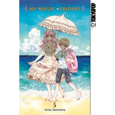 My Magic Fridays 05. Bd.5