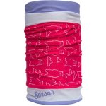 Sensor Tube dětský multifunkční nákrčník s různým potiskem Růžoví medvědi – Zboží Dáma