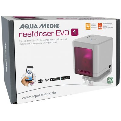 Aqua Medic Reefdoser Evo 1