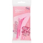 Wilkinson Sword Duplo Beauty 5 ks – Zboží Mobilmania