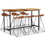 vidaXL 11461.3053447 – Zboží Dáma