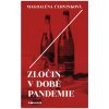 Elektronická kniha Zločin v době pandemie