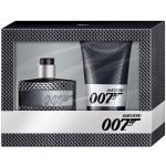 James Bond 007 Quantum EDT 50 ml + sprchový gel 150 ml dárková sada – Zbozi.Blesk.cz