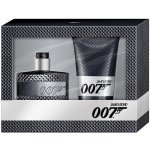 James Bond 007 Quantum EDT 50 ml + sprchový gel 150 ml dárková sada – Hledejceny.cz