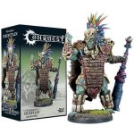 Para Bellum Wargames Conquest W'adrhun: Chieftain – Zboží Živě