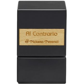 Tiziana Terenzi Al Contrario parfém unisex 50 ml