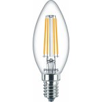Philips Žár.LED 6,5W-60 E14 2700K svíčka CorePro – Hledejceny.cz