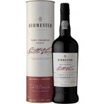 Burmester Sotto Voce Porto Ruby 19,5% 0,75 l (tuba) – Hledejceny.cz