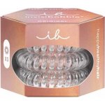 Invisibobble Original Premium Crystal Clear 3 ks – Zbozi.Blesk.cz