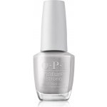 OPI Nature Strong lak na nehty Dawn of a New Gray 15 ml – Sleviste.cz