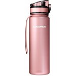 Aquaphor City 0,5 l pudrově růžová – Sleviste.cz