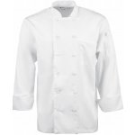 Chef Works Calgary dlouhý rukáv bílý XL – Sleviste.cz