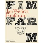 Fimfárum - Jan Werich – Hledejceny.cz