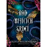 Rod bijících srdcí – Hledejceny.cz