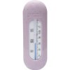 Teploměr do vody pro miminka Luma Baby care Speckles Purple