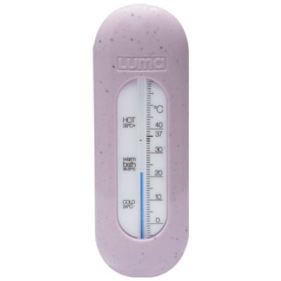 Luma Baby care Speckles Purple