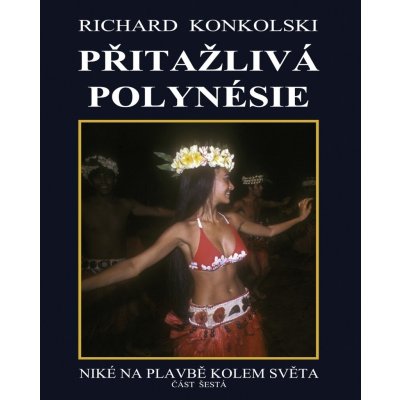 Přitažlivá Polynésie – Hledejceny.cz