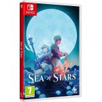Sea of Stars – Zboží Dáma