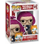 Funko Pop! 1470 Marvel Deadpool & Wolverine Wade Wilson – Sleviste.cz