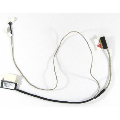 LCD flex kabel HP 250 255 G4 G5 Pavilion 15-A 15-AC 15-AF 15-AY 15-BA - 40pin – Zboží Živě