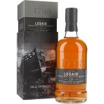 Ledaig 18y 46,3% 0,7 l (karton) – Sleviste.cz