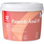 Tikkurila Paneeli Assa 10 2,7 l mat – Hledejceny.cz