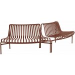 HAY Palissade Park Dining Iron Red – Hledejceny.cz
