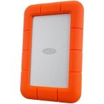 Lacie Rugged Mini 5TB, STJJ5000400 – Zboží Živě