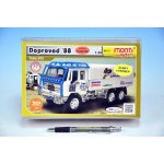 Seva Monti System 75 Dakar Tatra 815 doprovod – Zbozi.Blesk.cz