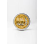 Sapunoteka Body Scrubs Lemon Citrusový tělový peeling s meruňkovým olejem 270 g – Zboží Dáma