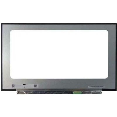 MSI WF76 11UI display 17.3" 144Hz LED LCD displej Full HD 1920x1080 lesklý povrch – Zboží Živě