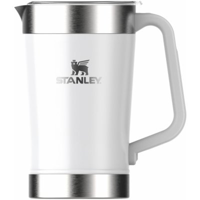 Stanley The Stay Chill Classic Pitcher 1,9 l Frost – Hledejceny.cz