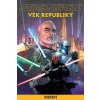 Komiks a manga Star Wars Věk Republiky - Padouchové - Kolektiv