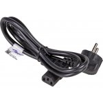 PC Napájecí kabel 1.5m AK-PC-02A – Zboží Živě