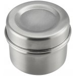 LURCH Piknik nerez jídelní box Lurch 00240939 100 ml – Zboží Dáma