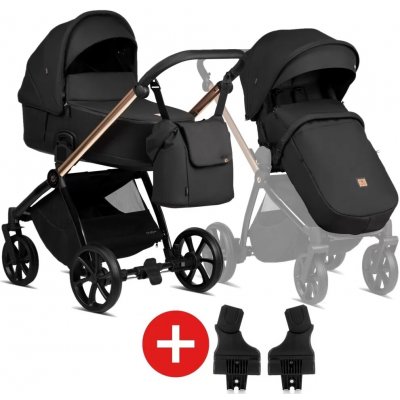 Tutis MIO3+ adaptéry 2025 Rose Gold 292 – Hledejceny.cz