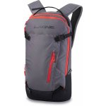 Dakine Syncine 12l steel grey – Zboží Mobilmania