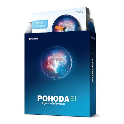 Pohoda Jazz E1 – Zboží Živě