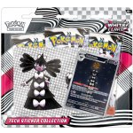 Pokémon TCG White Flare Tech Sticker Collection Gothitelle – Sleviste.cz