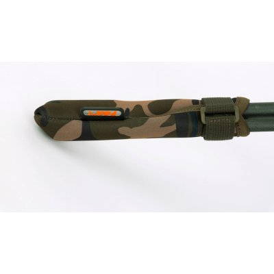 FOX Chránič prutu Camo Tip and Butt Protectors 2ks – Zboží Mobilmania