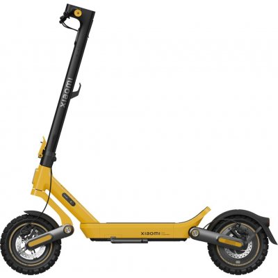 Xiaomi Electric Scooter 6 Ultra – Zboží Dáma