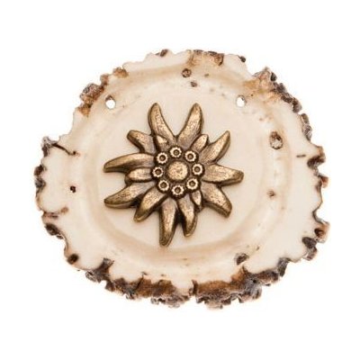 Zubíček Protěž parohové bolo růže – Zbozi.Blesk.cz