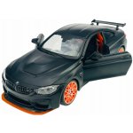 Maisto BMW M4 GTS Šedé 1:24 – Zbozi.Blesk.cz