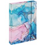 Baagl A4 Jumbo Marble A-31753 – Zboží Mobilmania