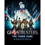 Ghostbusters the Video Game Remastered – Hledejceny.cz