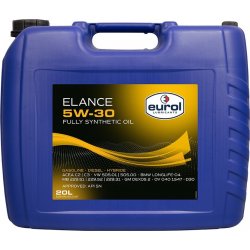 Eurol Fortence A5 5W-30 20 l